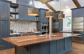 81 Custom Kitchen Island Ideas Beautiful Designs Contemporary Kitchen New Kitchen Cabinets Kitchen Renovation