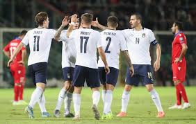 Eurosport è il posto migliore dove trovare tutte le notizie su calcio. Nazionale Amichevole Con L Inghilterra Verso Euro 2020 Calcio E Finanza