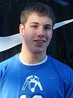 Andrew East, Vanderbilt, Long Snapper