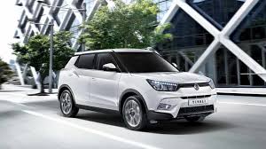 Ssangyong motor global sales rec. Ssangyong Alle Modelle Alle Infos Alle Angebote Autoscout24