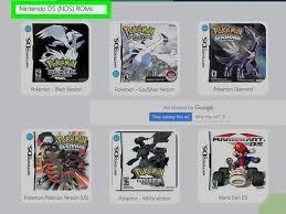 Juegos nintendo ds descargar r4. Nintendo Ds Spiele Herunterladen Wikihow