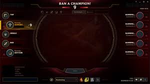 Bug: Champions don't show up in champion select, forcing you to dodge. :  r/leagueoflegends