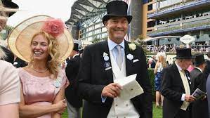 Martin 'marty' whelan (born 7 june 1956) is an irish radio and television personality currently working for raidió teilifís éireann (rté). Clodagh Mckenna On Her Downton Abbey Boyfriend One Of The Last Real Gentlemen