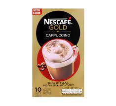 Nescafe alegria coffee machine makro bean to cup coffee maker from img.yumpu.com nescafe alegria coffee machine makro online liquor. Nescafe Cappuccino Sachets Original 100 X 18g Milk Modifiers Hot Chocolate Hot Chocolate Coffee Teas Hot Drinks Beverages Liquor Makro Online Site