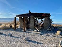 Or browse results titled : Ballarat Ghost Town Death Valley Relecs Of The Past Pin In The Atlas