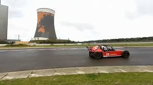 Aufgrund der relativ geringen streckenlänge und der gut einsehbaren kurven ist der racepark nicht nur für fortgeschrittene, sondern auch für anfänger besonders geeignet. Racecircuit Funpark Meppen De Long Version Youtube
