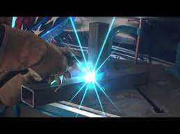 Mig Welding Basics For Farm And Automotive Repairs Welding Courses Mig Welding Welding