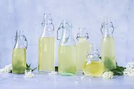 Holunderblutensirup Rezepte Fooby Ch