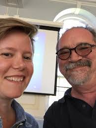 Keith Obert's Instagram, Twitter & Facebook