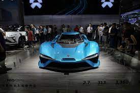 Последние твиты от nio (@nioglobal). Tesla Herausforderer Nio In Schwierigkeiten Aktie Bricht Ein