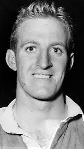 John William Raper MBE