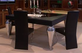 4.6 out of 5 stars. Transformer Tables Turn Dining Into Billiard And Ping Pong Fun Creative Decor For The Abode Weberlifedesignspeaks Com