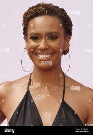 Los Angeles, USA. 27th June, 2021. Ryan Michelle Bathe arrives at the BET  Awards 2021 held at the Microsoft Theater in Los Angeles, CA