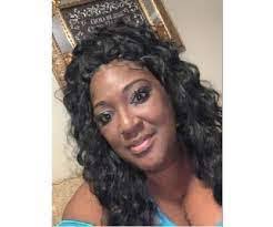 Regina Gresham's Instagram, Twitter & Facebook