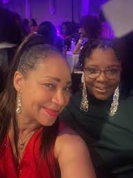 1st Friday Steppers Set by Chicago Steppers in Atlanta