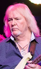 Chris Squire Celebrity Profile