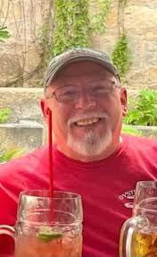 Jerald Patrick Forrest Obituary (2023)