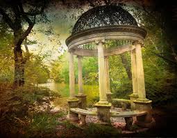 35 Gazebo Designs Picture Gallery Designing Idea Gazebo Victorian Gardens Garden Gazebo
