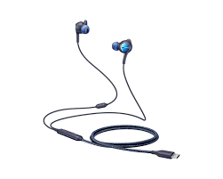 Anc Type C Earphone Eo Ic500bbegww Samsung Hong Kong It's easy enough to save your own. anc type c earphone eo ic500bbegww