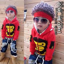 Most baby hair products and advertisements are not aimed toward curly or textured hair. Free Shipping New Kids Curly Hair Wig Child Hat Bab Afro Style Cap 4 Colors Explosion Hair Style Baby Wig Hat Baby Cap Baby Head Hat Cap Hat Freehats Big Heads Men Aliexpress