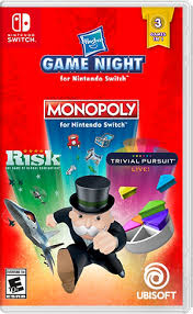 Pin By Kaitlyn Remick On Nintendo Game Night Nintendo Switch Nintendo Switch Games