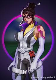 Rule34 - If it exists, there is porn of it  gvaelded, sierra (pokemon)   5631742