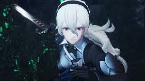 Oct 23, 2017 · how to unlock celica, lyn, female robin and male corrin in fire emblem warriors. Amazon Com Fire Emblem Warriors Nintendo Switch Nintendo Of America Videojuegos
