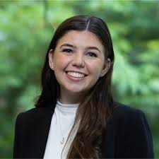 I'm excited to announce my acceptance of a summer internship position with  The Hanover Insurance Group!