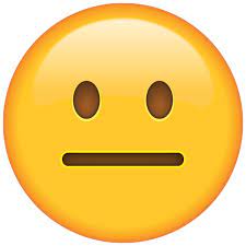Get exclusive resources straight to your inbox. Neutral Face Emoji Emoji Emoji Drawings Emoji Backgrounds