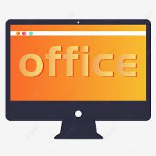 Where is the cartoon boy on the computer? Booted Cartoon Computer Screen Screen Computer Business Office Png Transparent Clipart Image And Psd File For Free Download