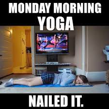 Trending images and videos related to workout! Monday Meme Workout