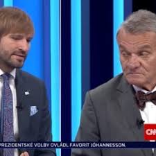 Pokud ano, co jiného to je, než politická trafika? Adam Vojtech Velvyslancem Ostuda Zni Z Opozice Cnn Prima News