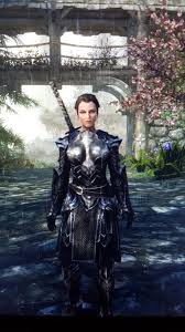 Also note that, when under attack, the poison smoke from the mail can make it hard to see your enemy. Which Helmet Preferrably Light Looks Good With Ebony Mail I Can T Find Anything That Would Fit With It Skyrim