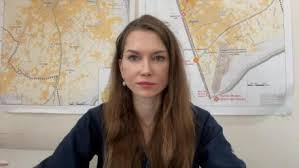 Yale's Eliyahu Stern