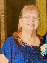 Maxine I. (Forden) Gowen