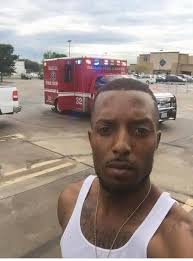 It's the Xmas season & ppl are just mean. I'm at Wal-Mart & a truck follows  me from the next aisle to see where I parked. Get to my car & he