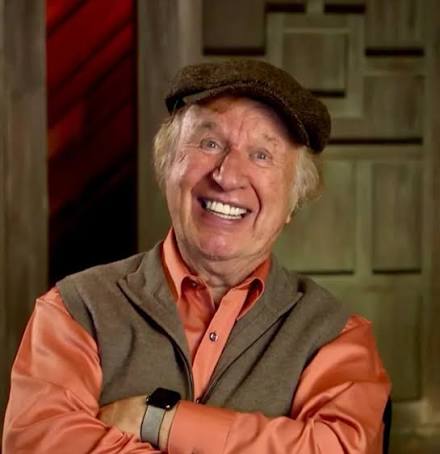 Happy Birthday Bill Gaither, God bless your life 🙏🏼!