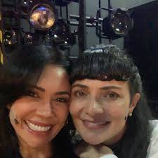 Martha Isabel Bolaños