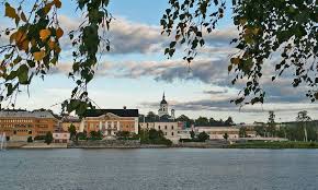Последние твиты от härnösand (@harnosandsstad). Harnosand 2021 Best Of Harnosand Sweden Tourism Tripadvisor