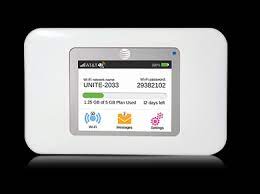 Once the number pad is shown on the aircard 770s screen simply enter the mep code using the number pad and submit. Computers Tablets Networking Unlocked At T Netgear Unite 770s No Battery 4g Lte Wifi Hotspot Mobile Modem Home Networking Connectivity