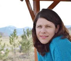 The Friday Experience: Laura Pritchett