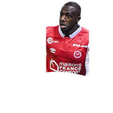 By default, the single player camera and multiplayer camera. Kamara Fifa Mobile 21 Fifarenderz
