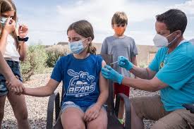So when will children be able to get their shots? Children And The Covid Vaccine What Parents Need To Know The New York Times