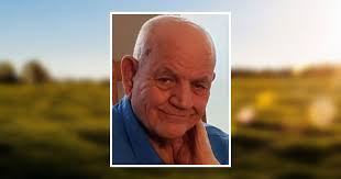 Austin J Eubanks Obituary January 20, 2021