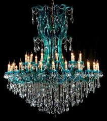 Chandeliers Blue Chandelier Beautiful Chandelier Murano Chandelier