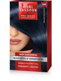 This #130 blue black 4 ounce hair dye provides you with this innovative facility. 7 Blue Black Hair Dye Ideas Blue Black Hair Black Hair Dye Blue Black Hair Dye