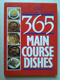 Asparagus bundles are a host's best friend. 365 Main Course Dishes By Good Housekeeping Used 9780091750527 World Of Books