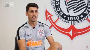 Avelar began his career in brazil. Corinthians Rescinde Contrato De Danilo Avelar Apos Injuria Racial