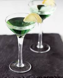 Appletini Apple Martini Rezept Frag Mutti Rezept Martini Rezept Apple Martini Martini