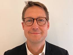 Anders Broberg ny vd på Särnmark